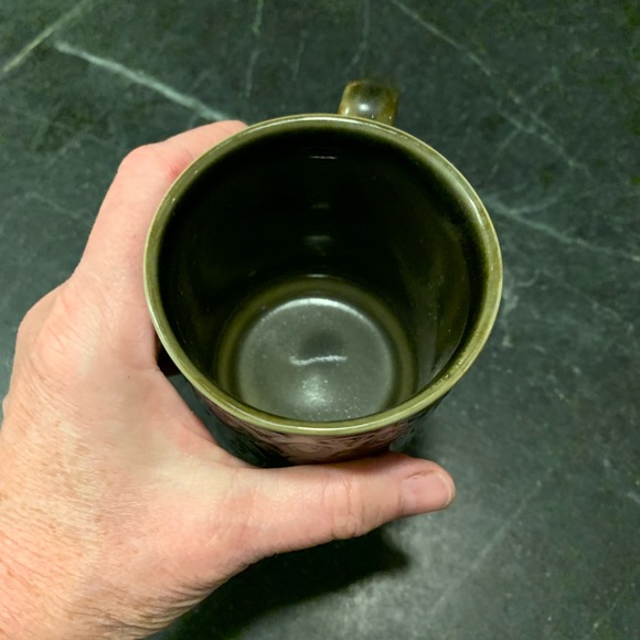 WP WINCHCOMBE| Vintage Made in England Ceramic Mug - Picture 4 of 7